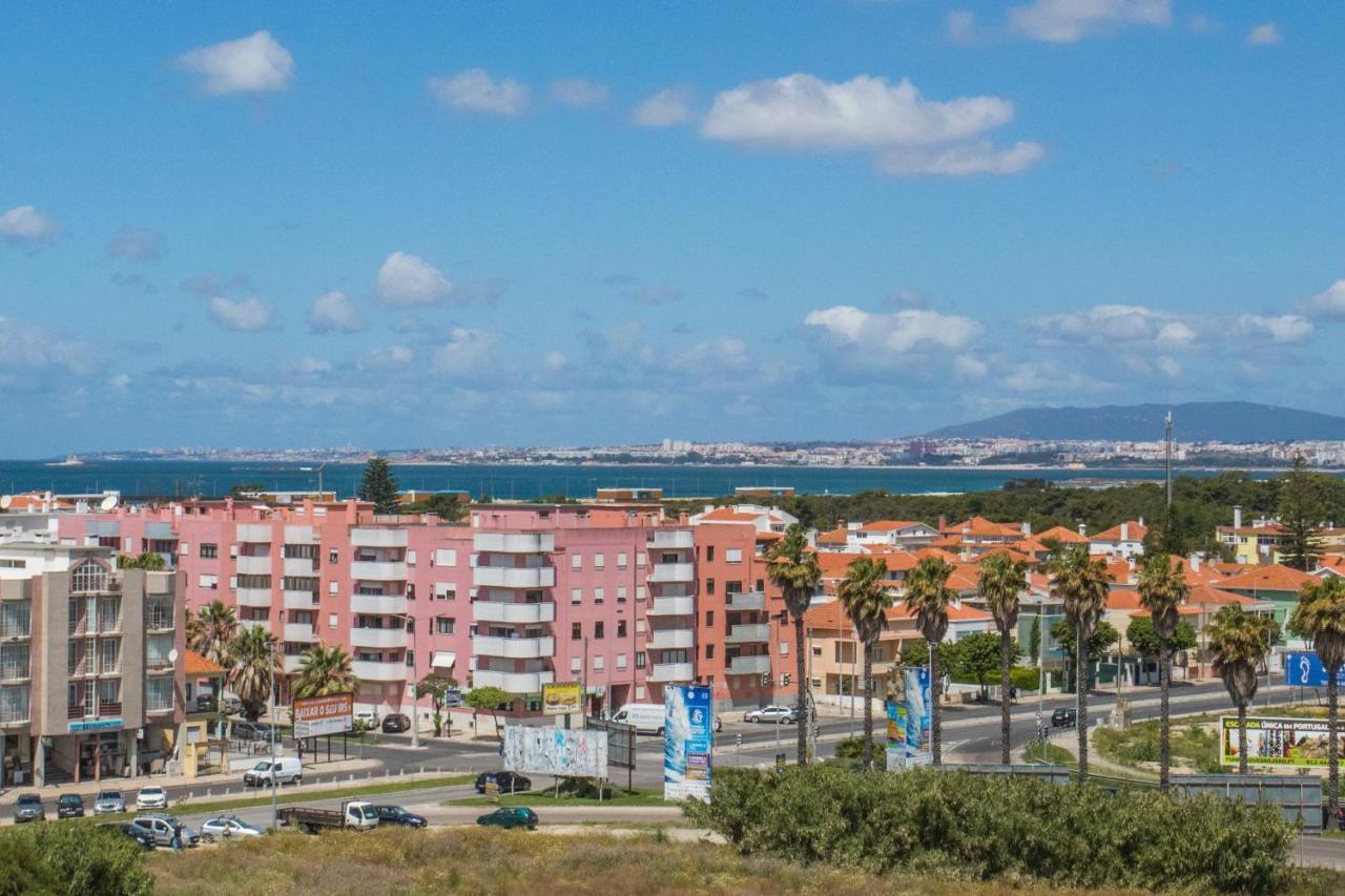 Beach Houses 卡帕里卡海岸 外观 照片
