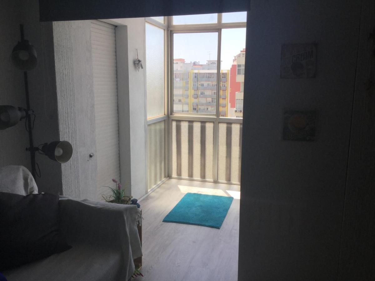 Beach Houses 卡帕里卡海岸 外观 照片