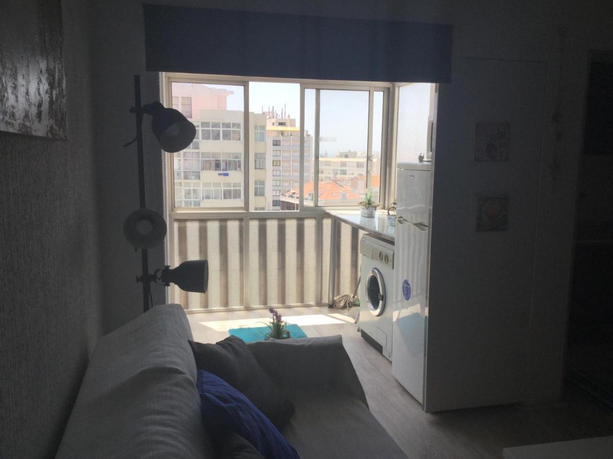 Beach Houses 卡帕里卡海岸 外观 照片
