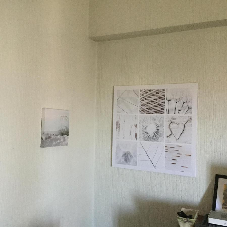 Beach Houses 卡帕里卡海岸 外观 照片